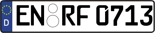EN-RF0713