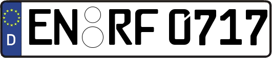EN-RF0717