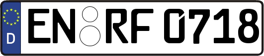 EN-RF0718
