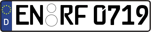 EN-RF0719