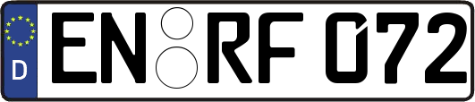 EN-RF072