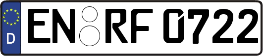EN-RF0722