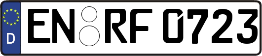 EN-RF0723