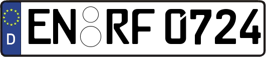 EN-RF0724