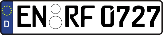 EN-RF0727