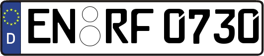 EN-RF0730