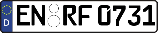 EN-RF0731
