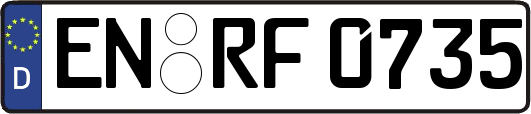 EN-RF0735