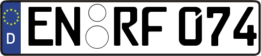 EN-RF074