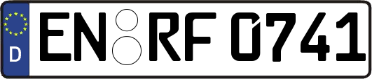 EN-RF0741