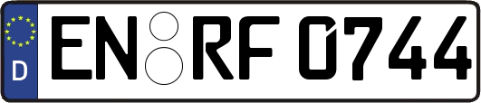 EN-RF0744