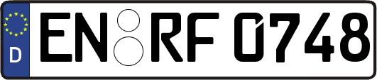 EN-RF0748
