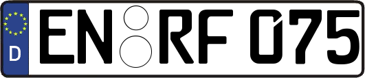 EN-RF075