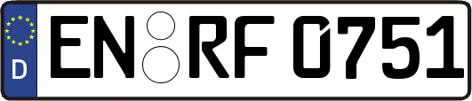 EN-RF0751