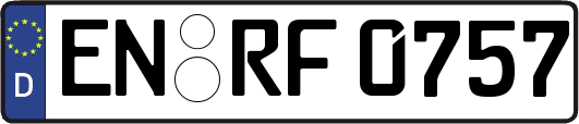 EN-RF0757