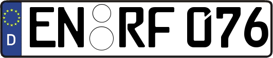 EN-RF076