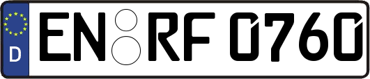 EN-RF0760