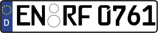 EN-RF0761