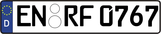 EN-RF0767