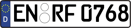 EN-RF0768