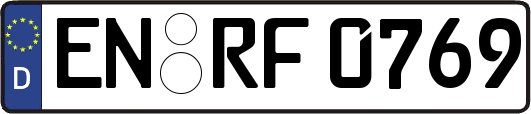 EN-RF0769