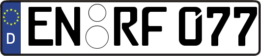 EN-RF077
