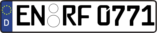EN-RF0771