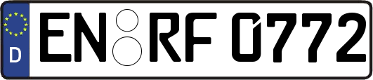 EN-RF0772