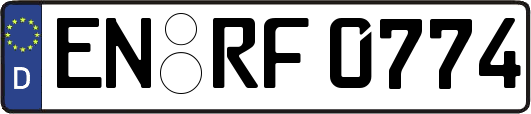 EN-RF0774