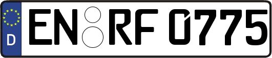 EN-RF0775