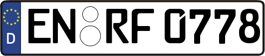 EN-RF0778