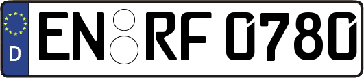 EN-RF0780