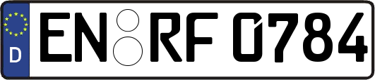EN-RF0784