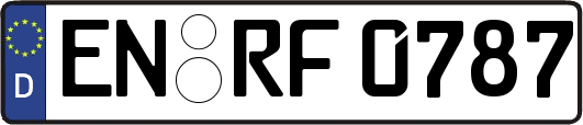 EN-RF0787