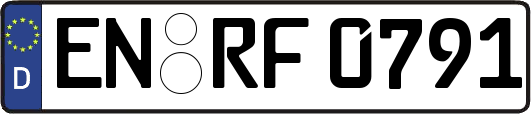 EN-RF0791