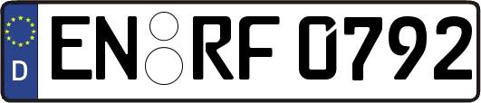 EN-RF0792