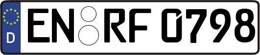 EN-RF0798