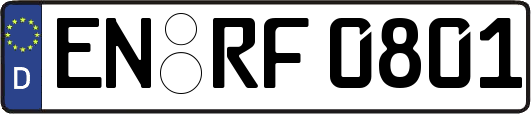 EN-RF0801