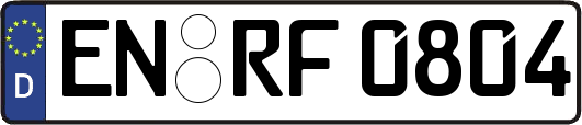 EN-RF0804