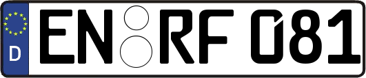 EN-RF081