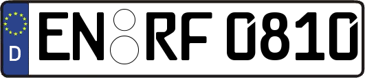 EN-RF0810