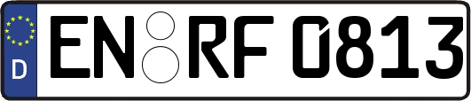 EN-RF0813