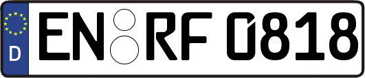EN-RF0818