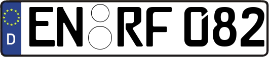 EN-RF082