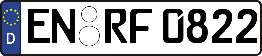 EN-RF0822