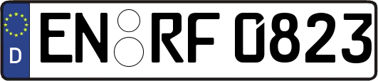 EN-RF0823