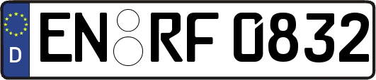 EN-RF0832