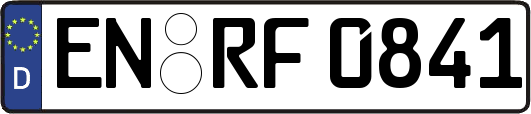 EN-RF0841