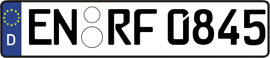 EN-RF0845