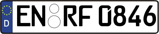 EN-RF0846